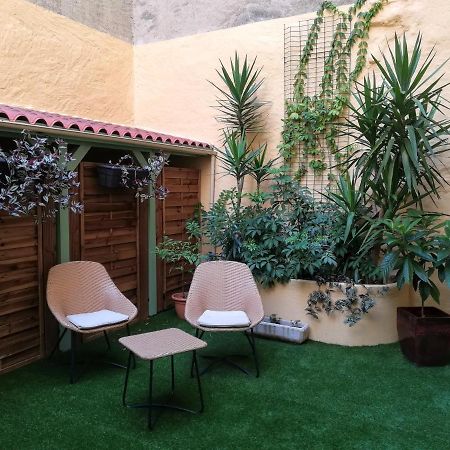 Hotel Jaures Toulon Eksteriør billede