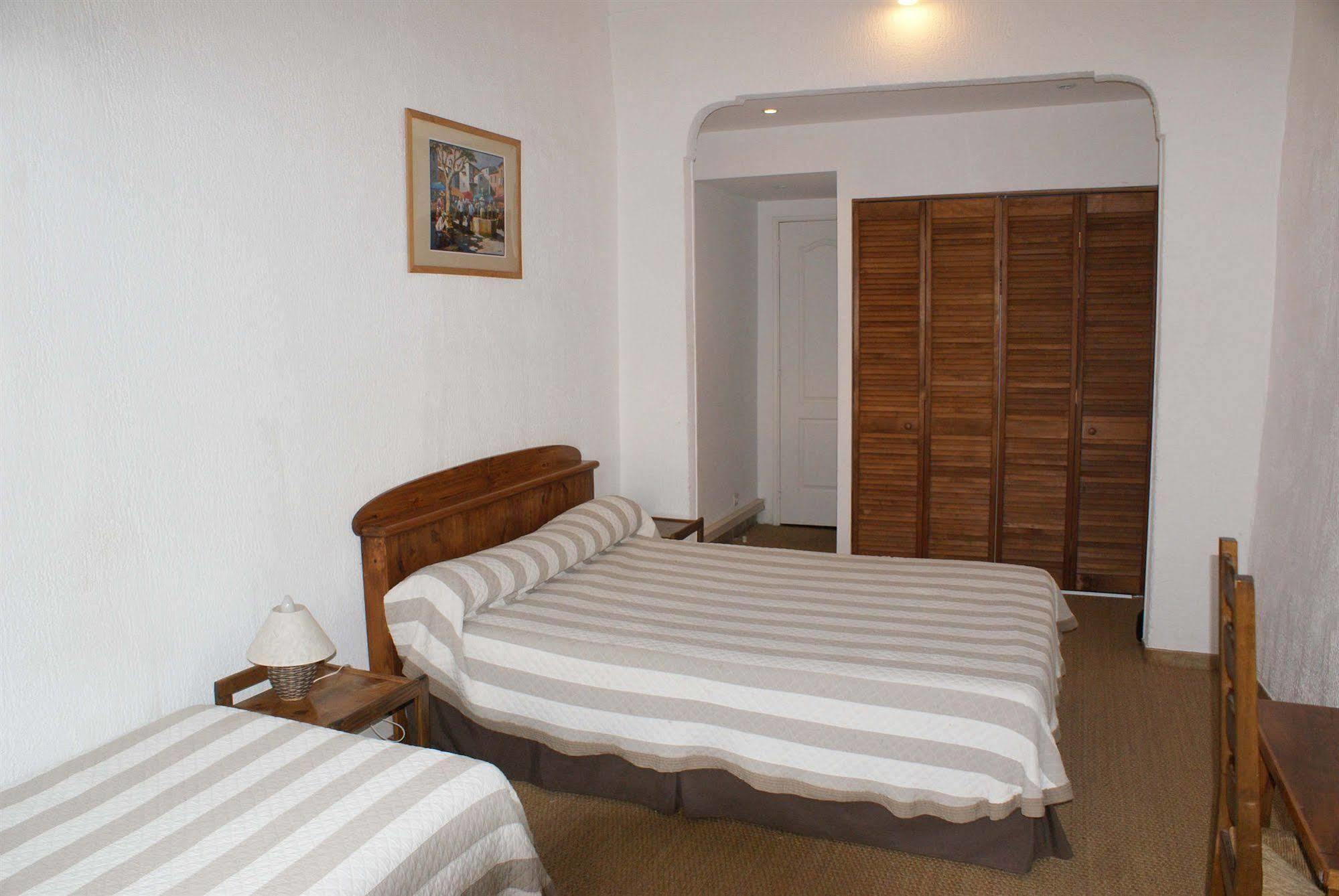 Hotel Jaures Toulon Eksteriør billede