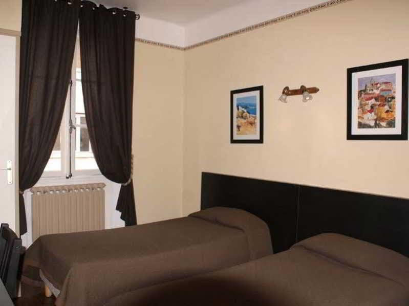 Hotel Jaures Toulon Eksteriør billede