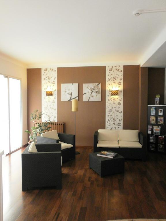 Hotel Jaures Toulon Eksteriør billede