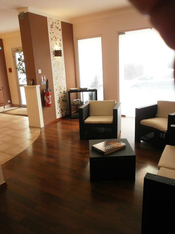 Hotel Jaures Toulon Eksteriør billede