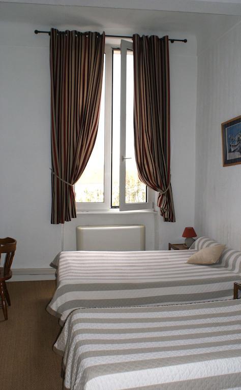 Hotel Jaures Toulon Eksteriør billede