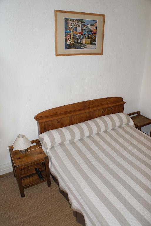 Hotel Jaures Toulon Eksteriør billede